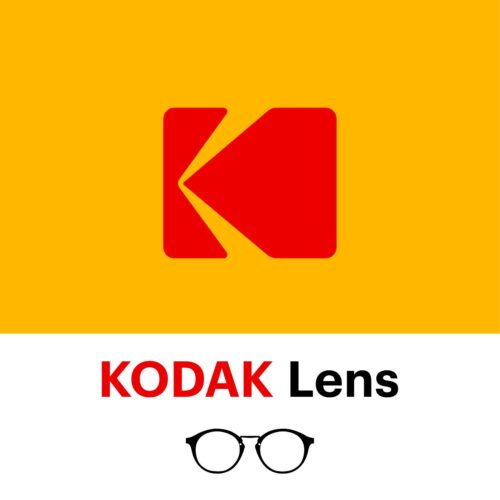 Eyeglasses Lenses | KODAK