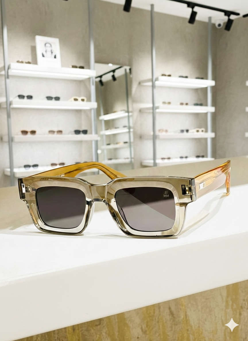 JMM Premium Sunglasses - Image 2