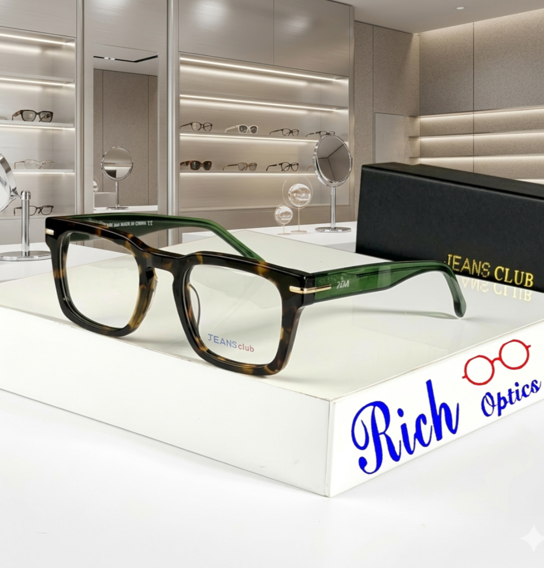 JEANS CLUP EYE WEARE - Image 2