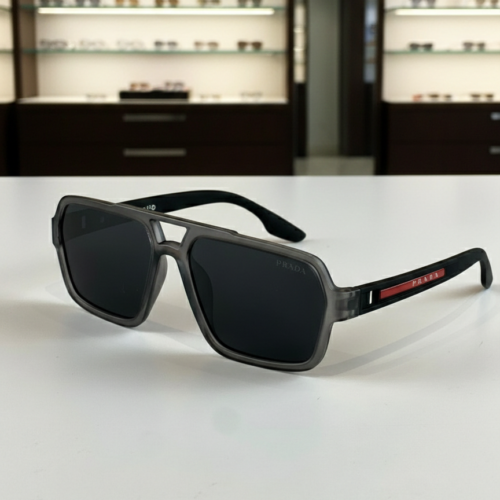 PRADA Sunglasses – Elegant Design & UV Protection