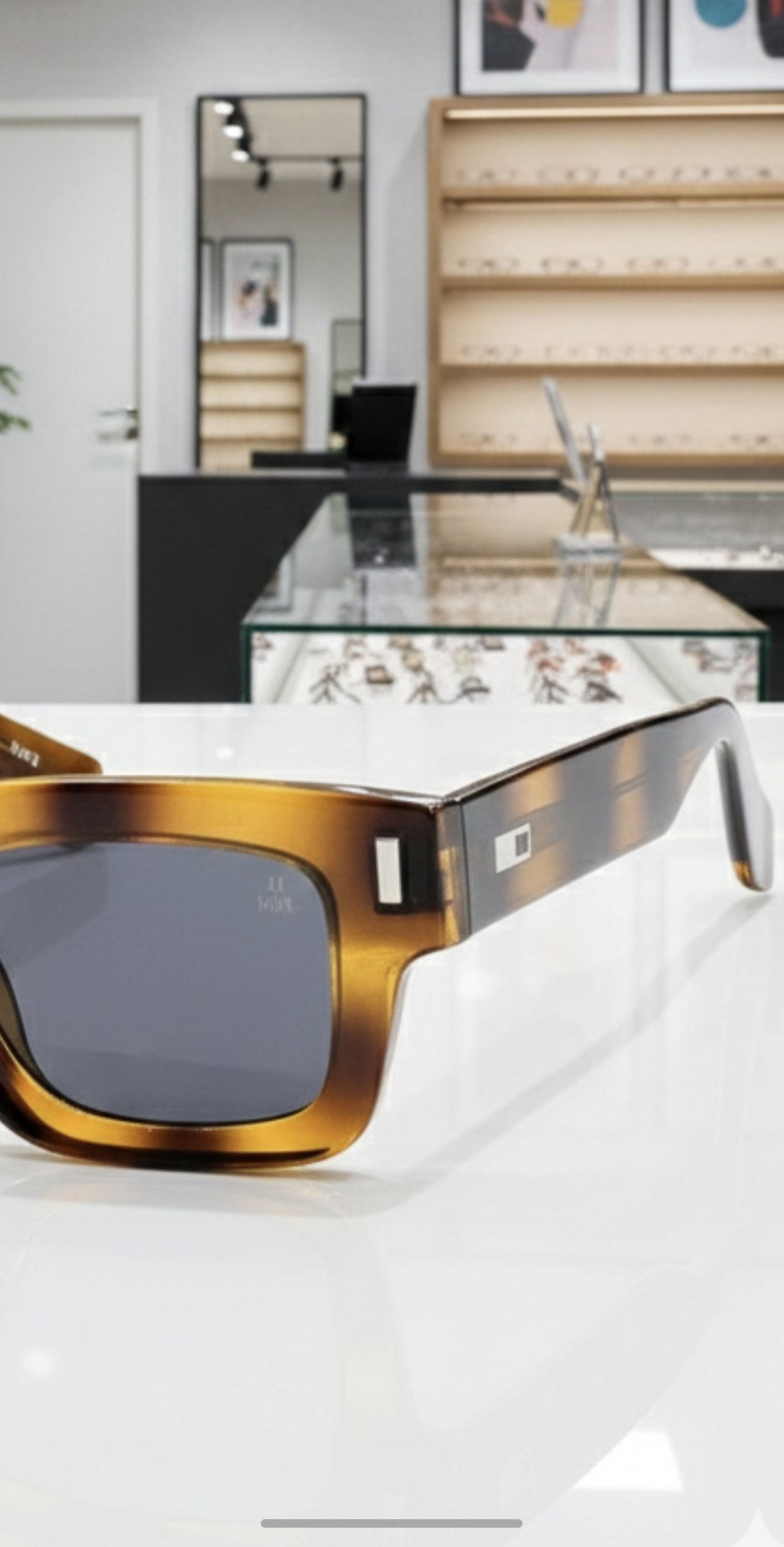 JMM Premium Sunglasses - Image 3
