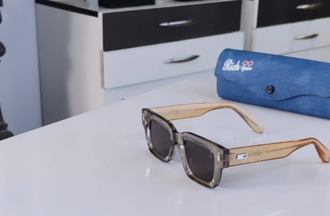 JMM Premium Sunglasses - Image 4