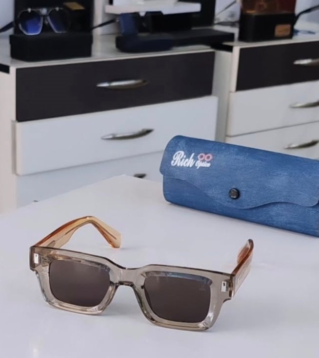 JMM Premium Sunglasses - Image 3