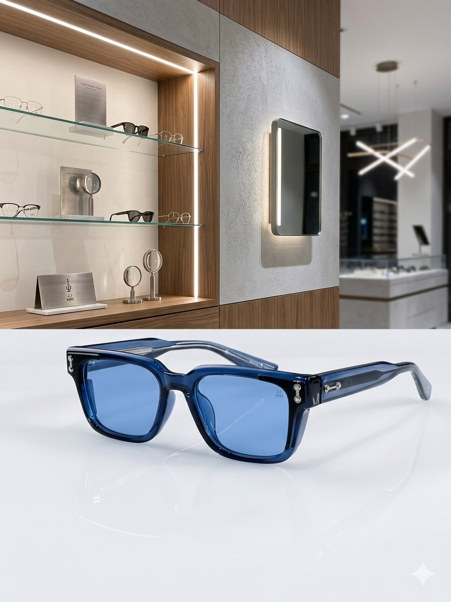 JMM Premium Sunglasses - Image 2