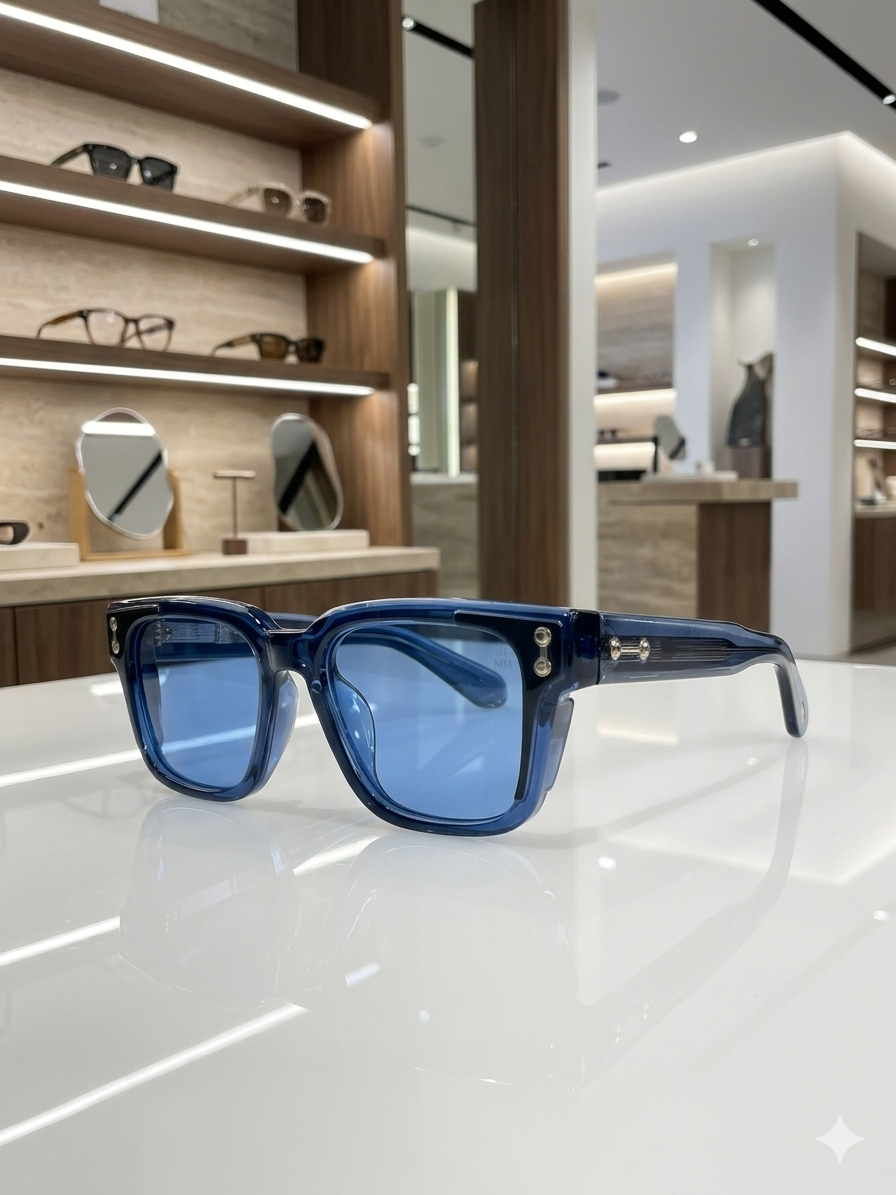 JMM Premium Sunglasses - Image 3