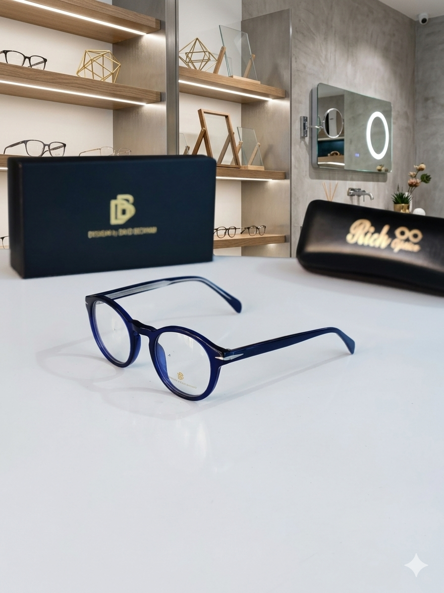 David Beckham Eyewear - Image 2