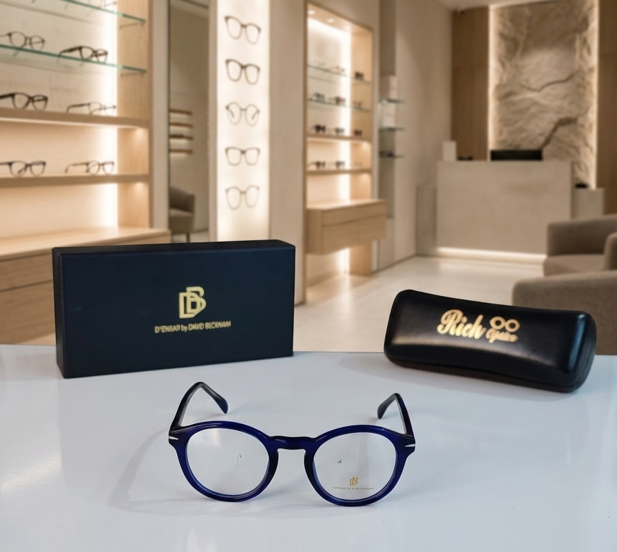 David Beckham Eyewear - Image 3