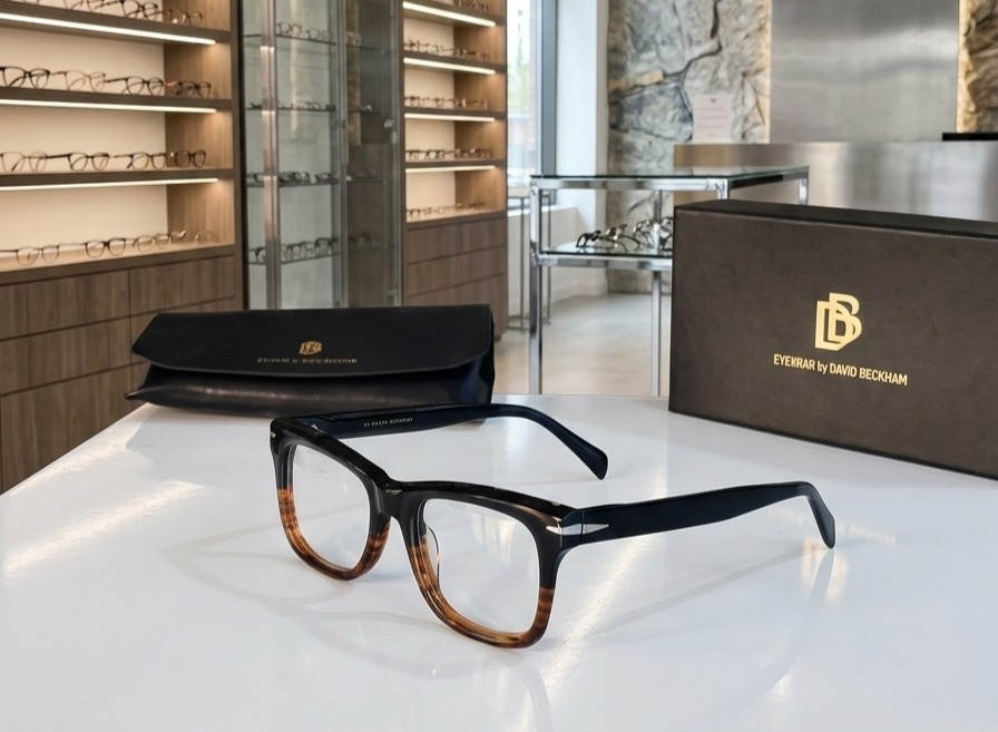 David Beckham Eyewear - Image 2