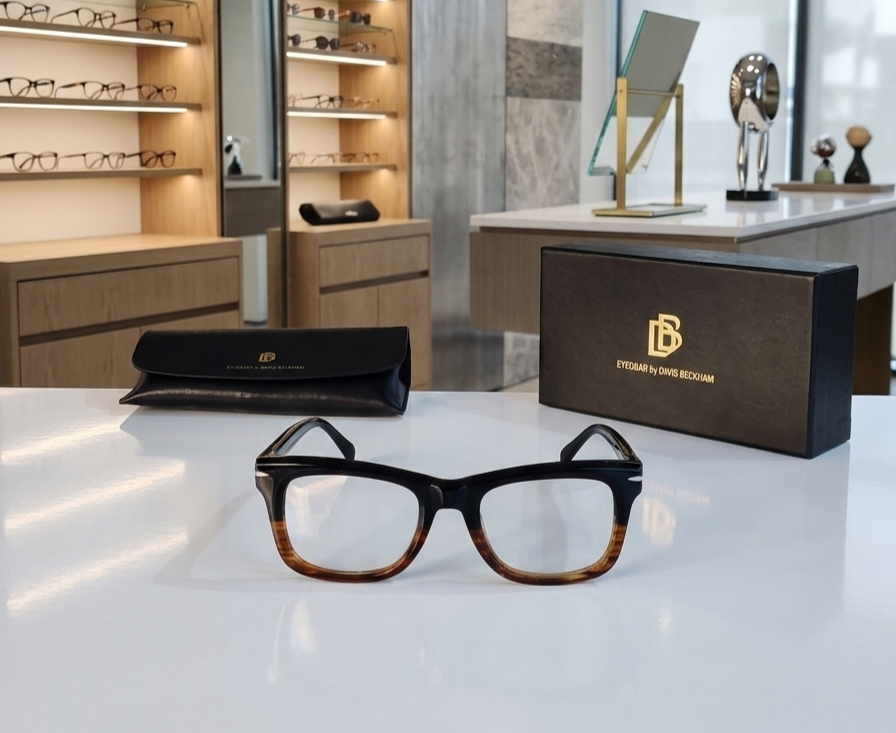 David Beckham Eyewear - Image 3