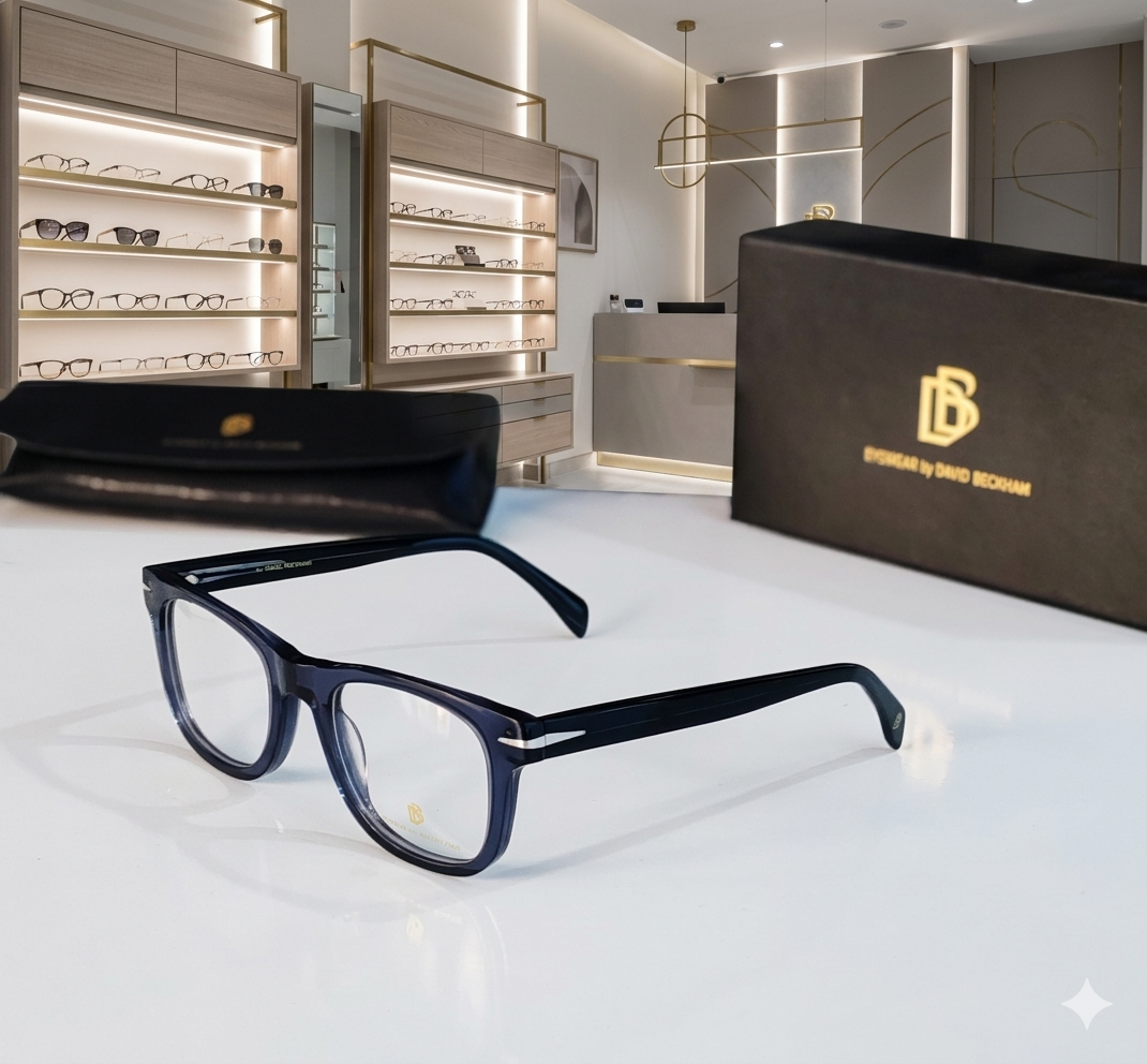 David Beckham Eyewear - Image 2