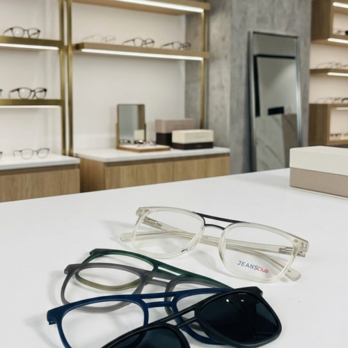 Jeans Club Original Optical Glasses