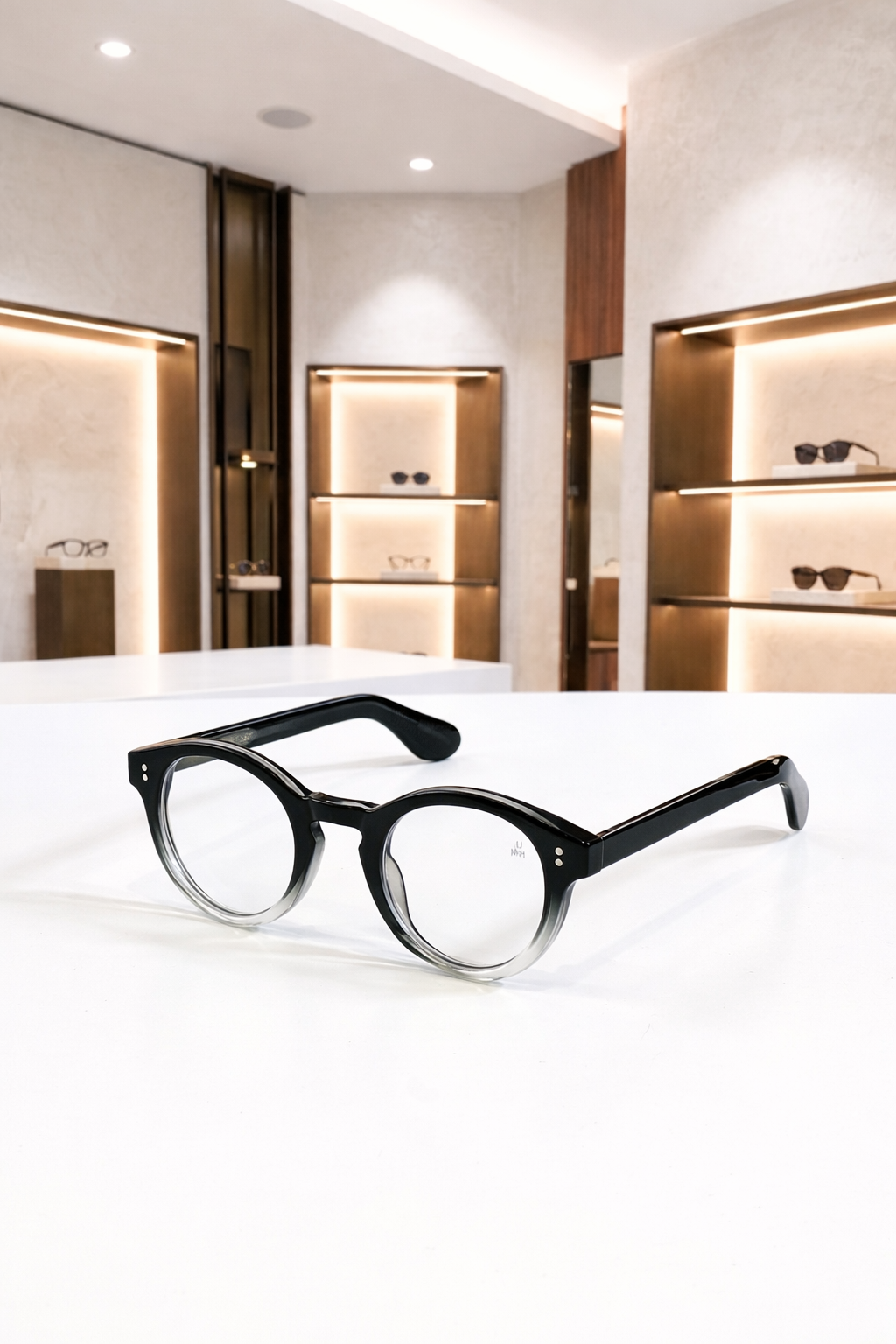 JMM Premium Eyewear Fashion - Image 2