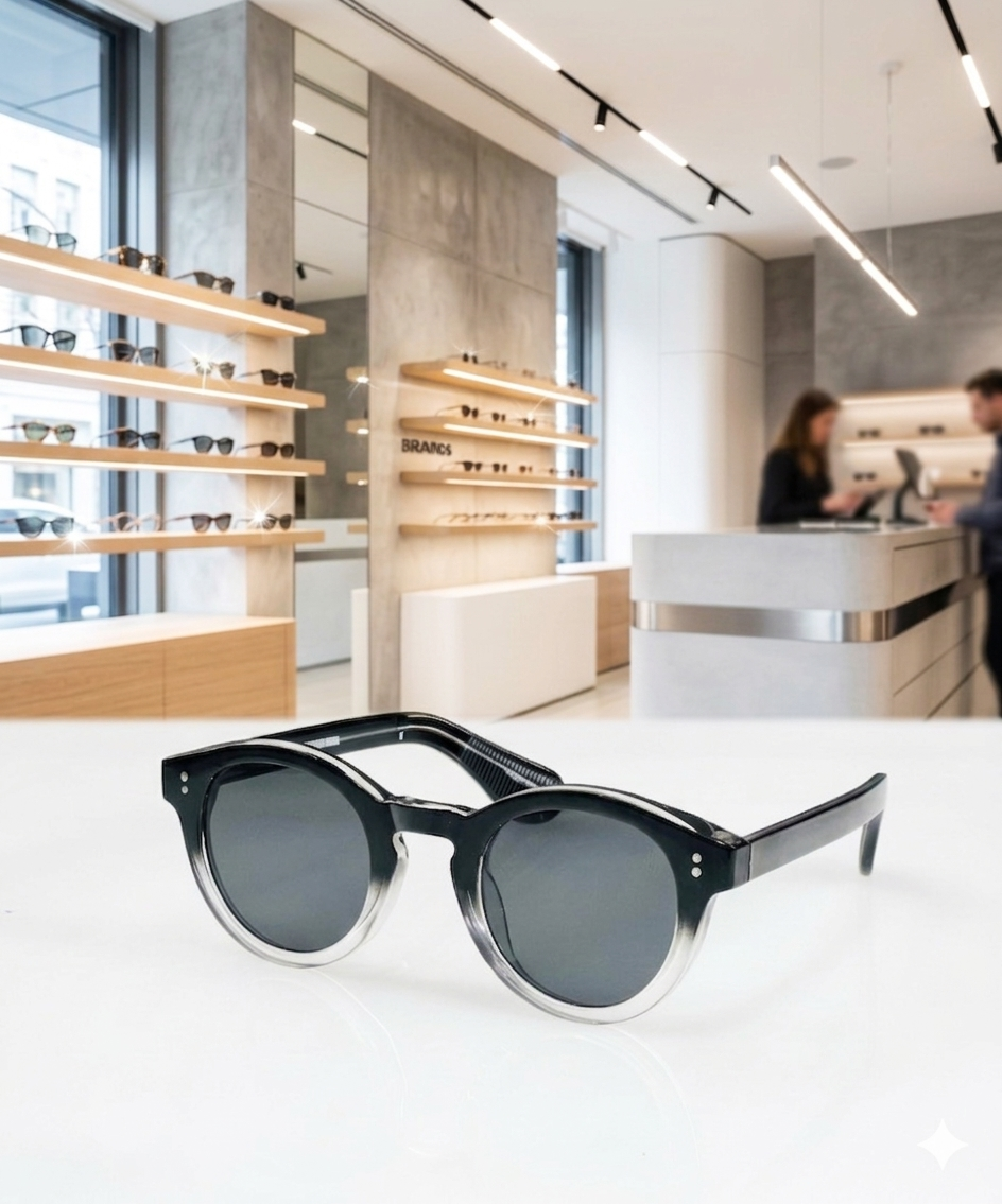 JMM Premium Sunglasses - Image 2