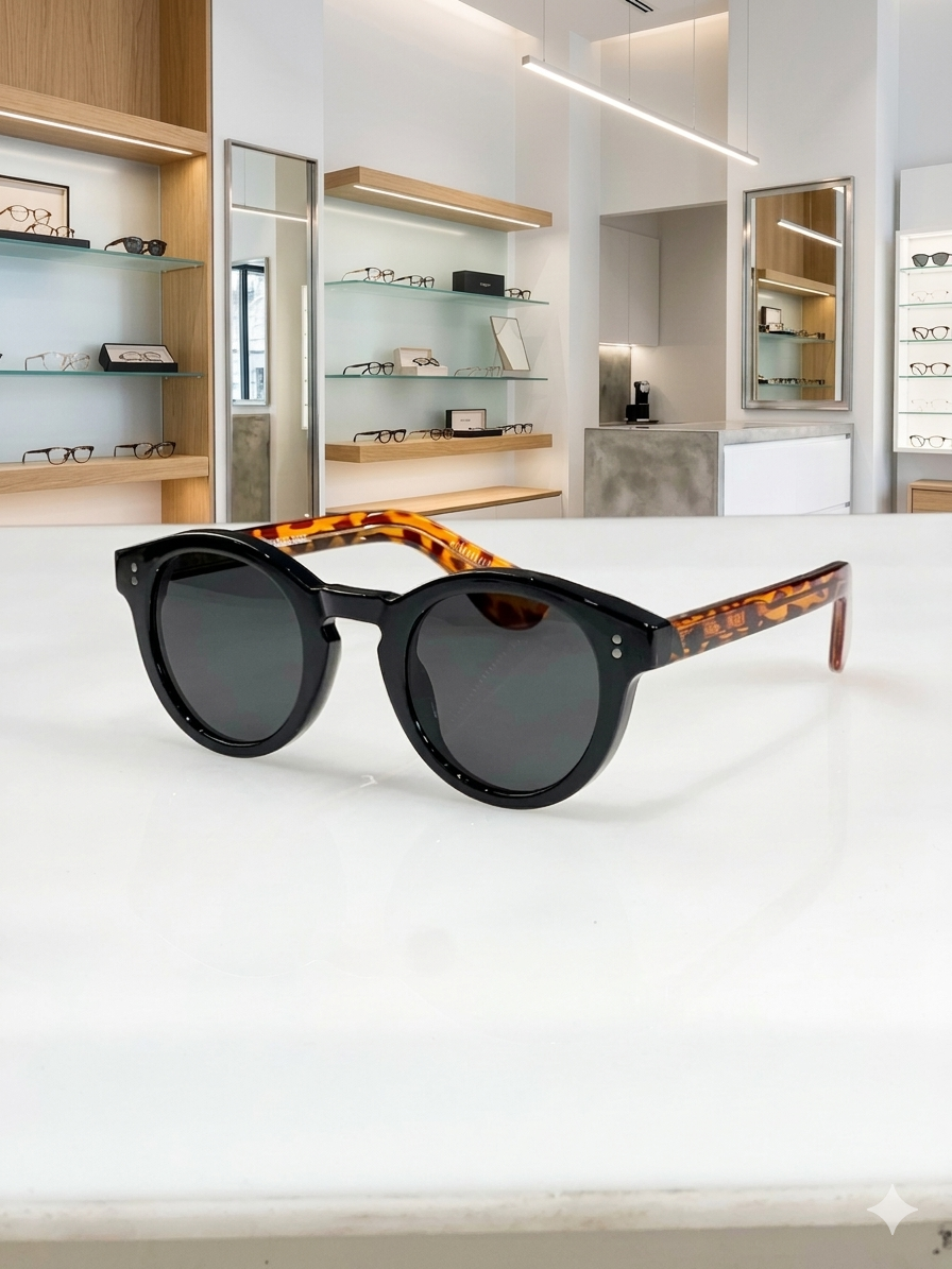 JMM Premium Sunglasses Fashion - Image 2
