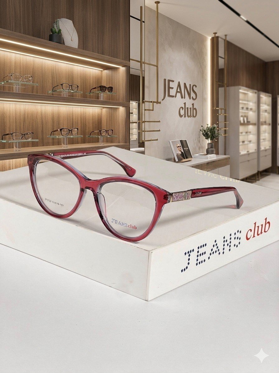 JEANS CLUP EYEWEARE - Image 2