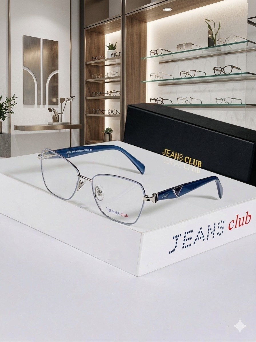 JEANS CLUP EYEWEARE - Image 2