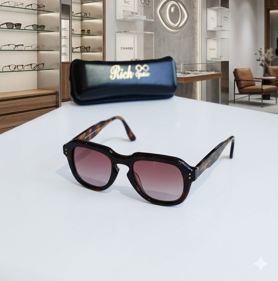 JEANS CLUP SUNGLASSES - Image 3