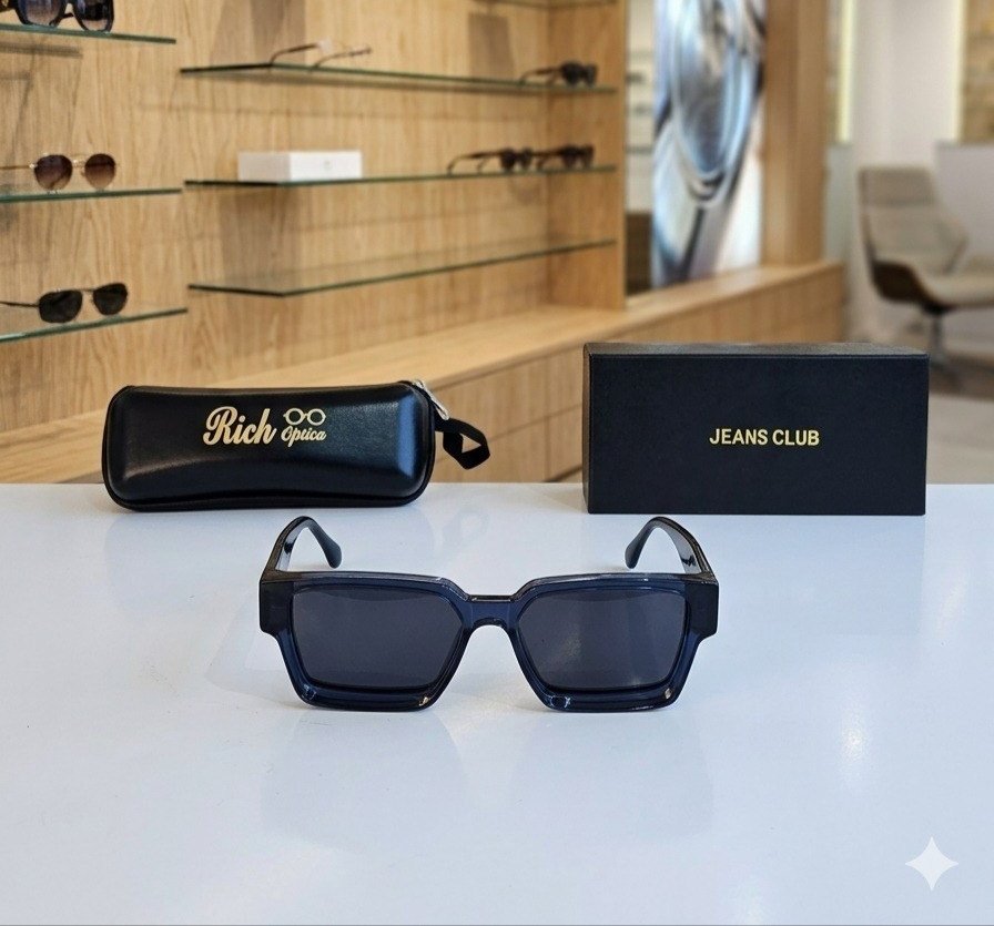 JEANS CLUP SUNGLASSES - Image 2