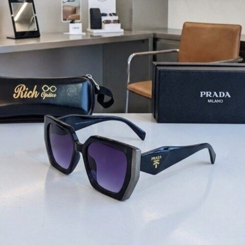 PRADA SUNGLASSES FASHION