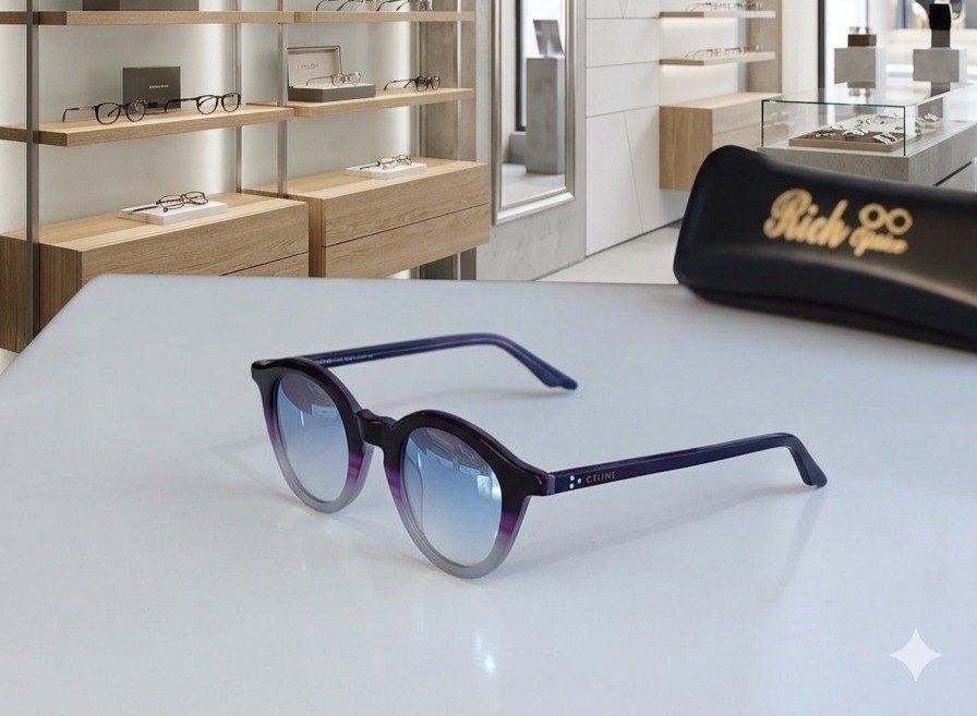 CELLINII SUNGLASSES - Image 2