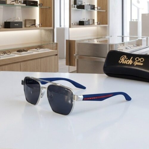 PRADA SUNGLASSES FASHION