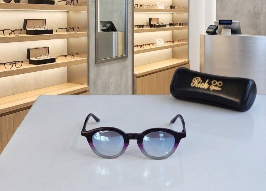CELLINII SUNGLASSES - Image 3