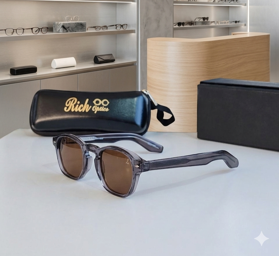 JMM sunglasses - Image 2