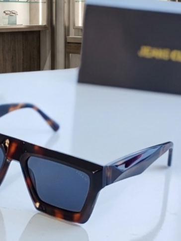 JEANS CLUP SUNGLASSES - Image 2