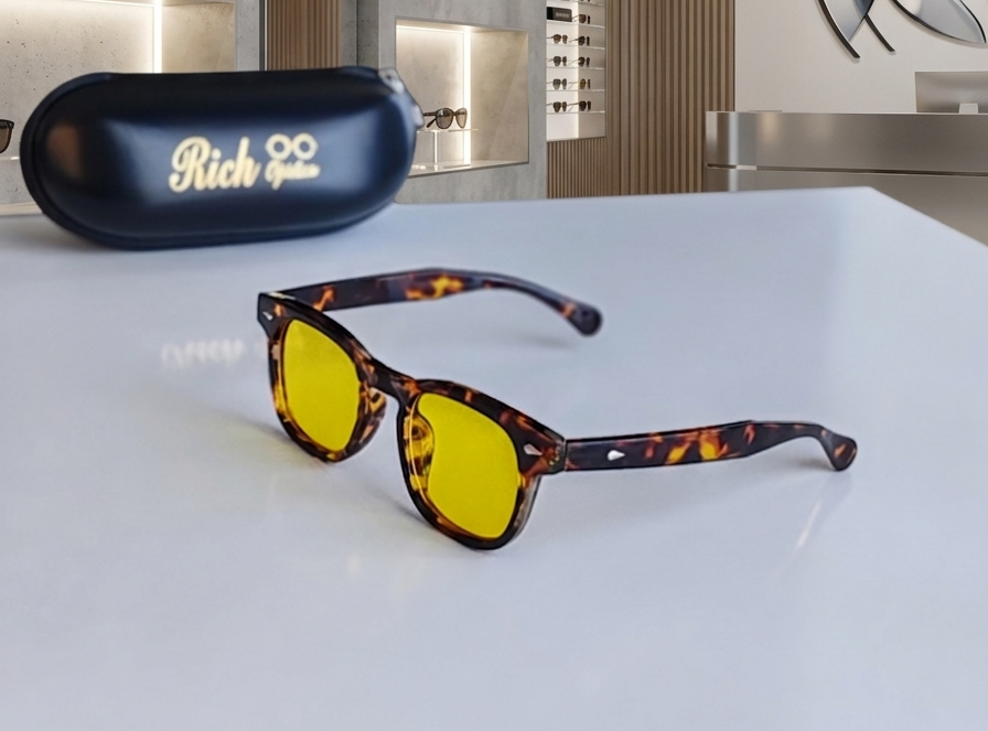 MOSCOT SUNGLASSES FASHION - Image 2