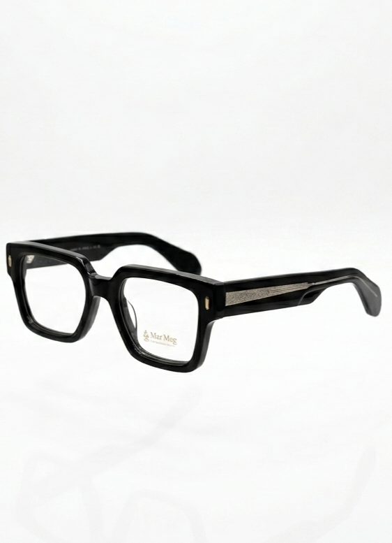 Jacques Marie Mage - Limited Edition