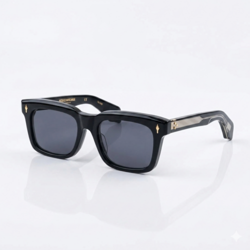 Jacques Marie Mage TORINO - Limited Edition Sunglasses