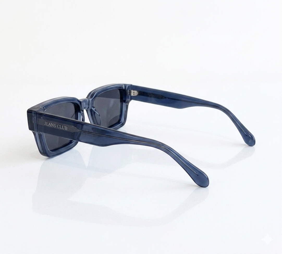 JEANS CLUP SUNGLASSES - Image 4
