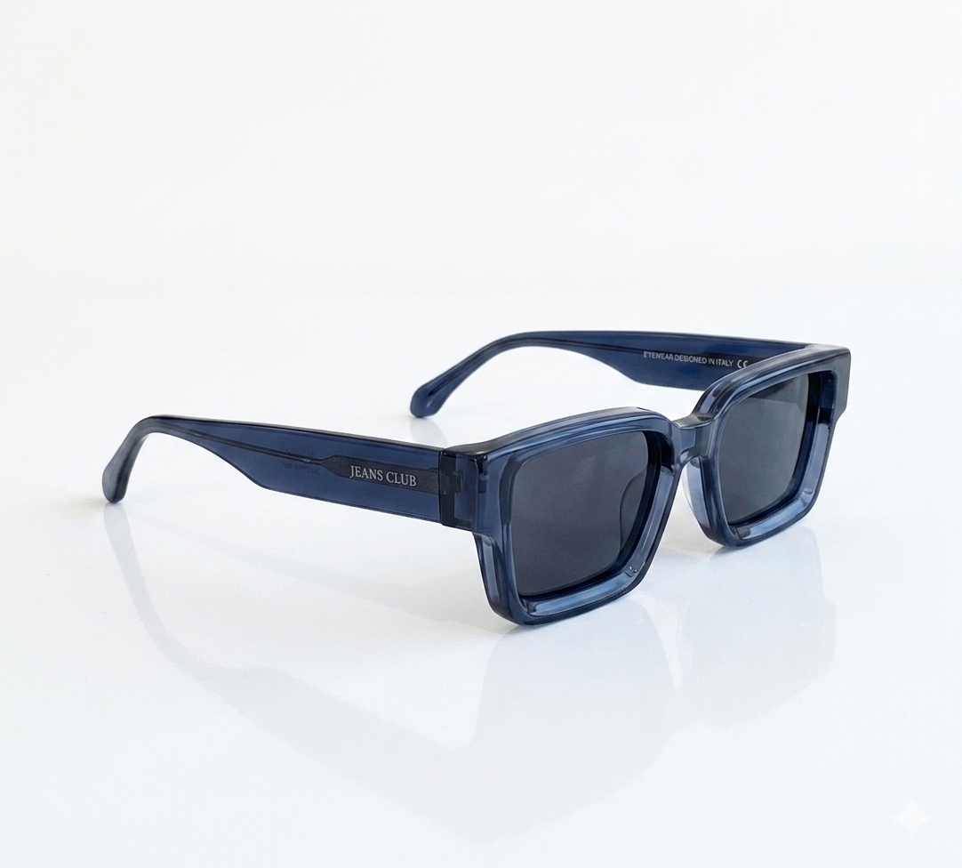 JEANS CLUP SUNGLASSES - Image 3