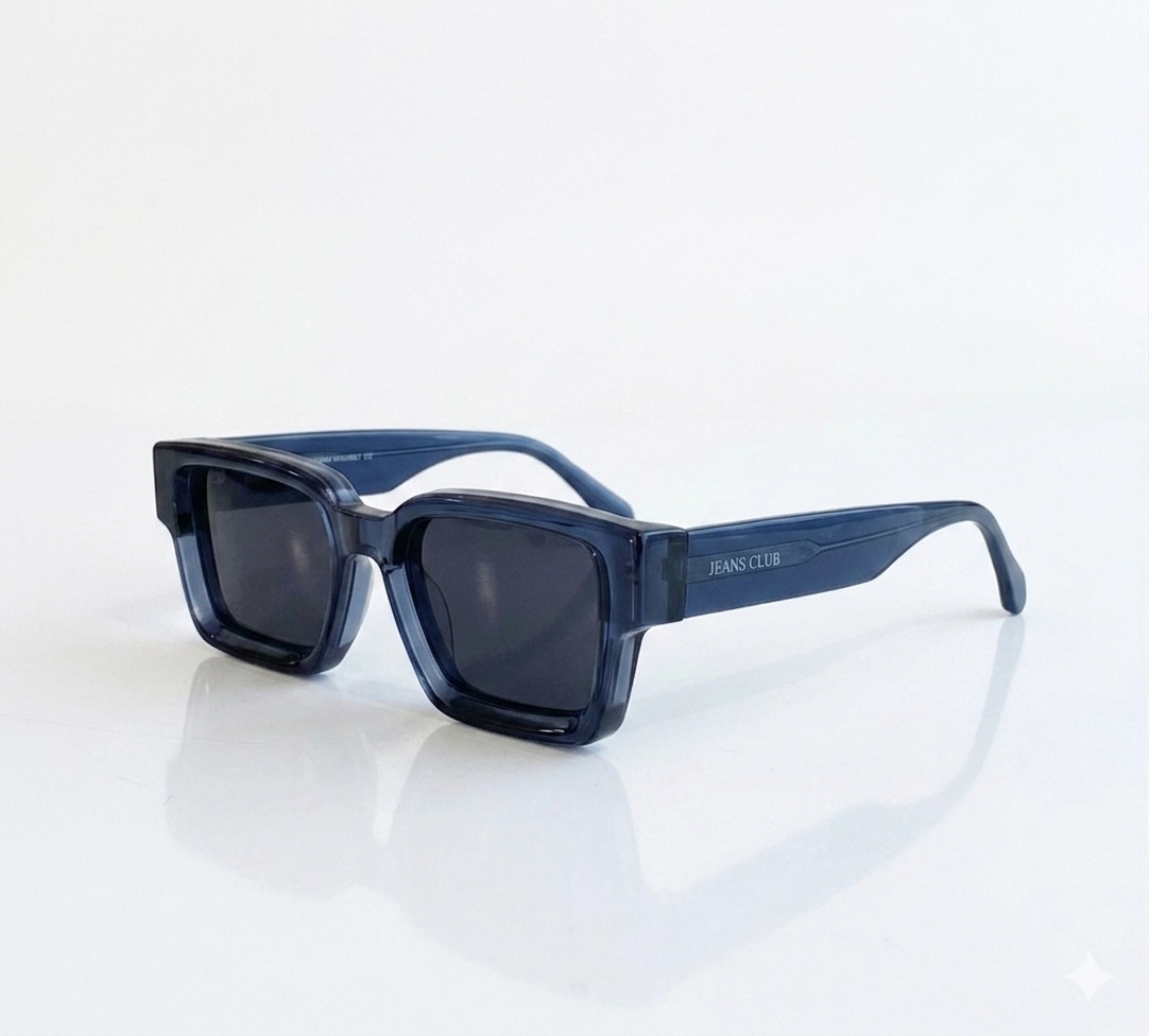 JEANS CLUP SUNGLASSES