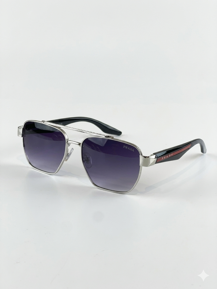 PRADA Sunglasses –Fashion & UV Protection