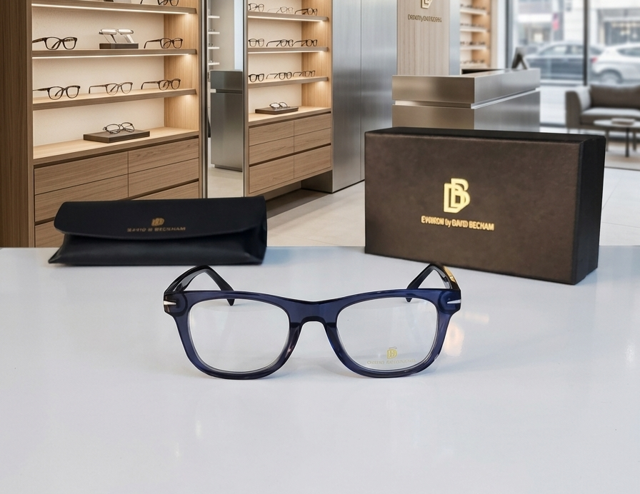 David Beckham Eyewear - Image 3