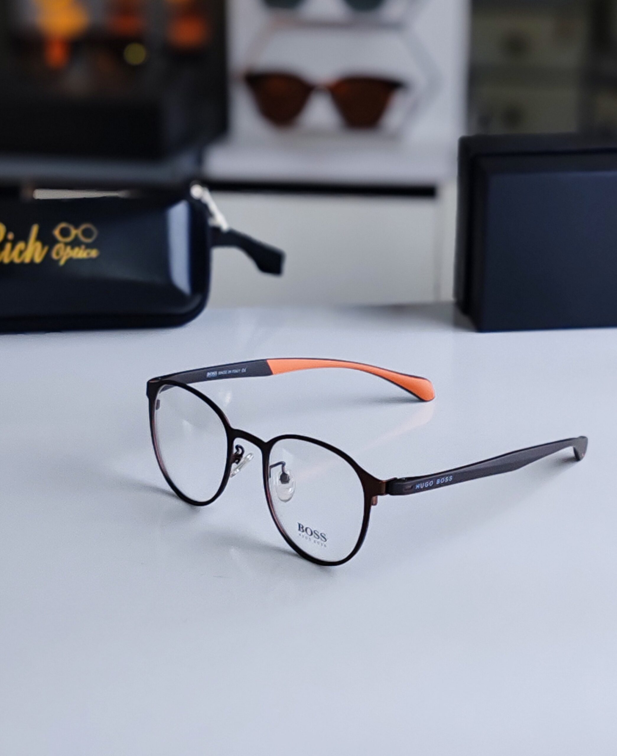 HUGO BOSS EYEWEAR - Image 2