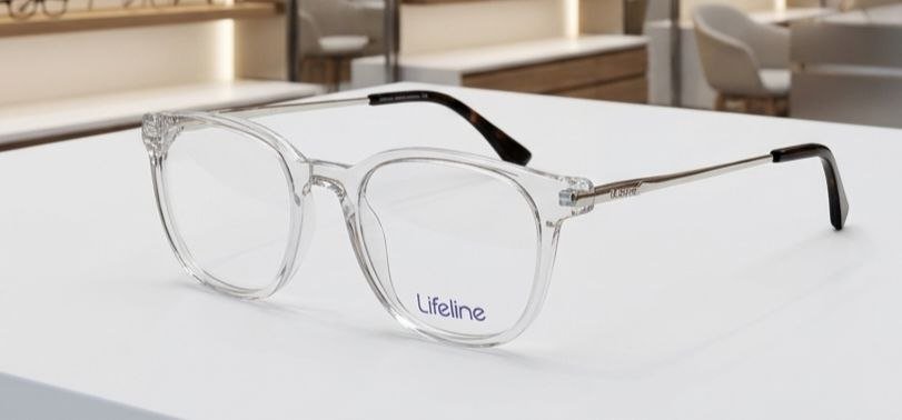 LIFE LINE - Image 2