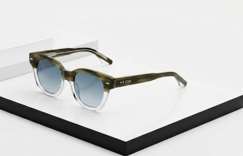 JEANS CLUP SUNGLASSES - Image 2