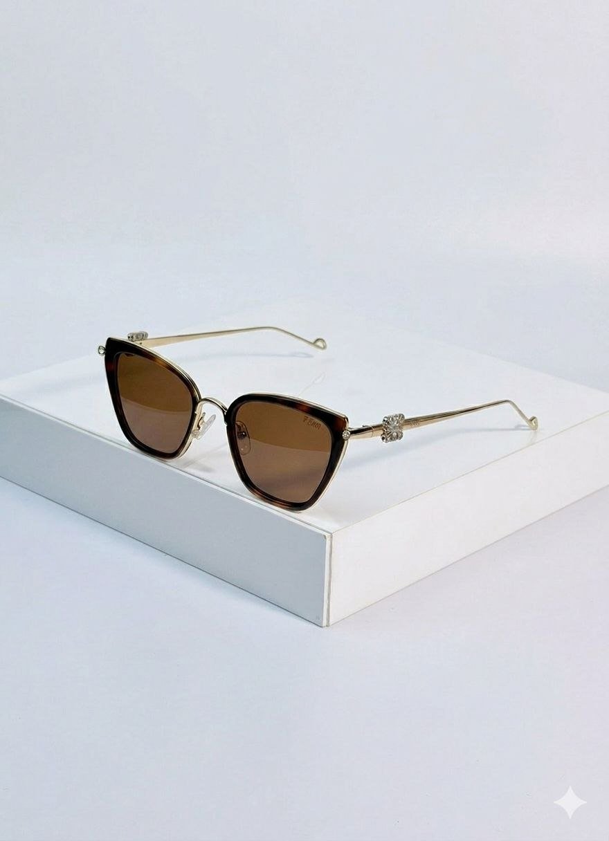 JEANS CLUP SUNGLASSES - Image 2