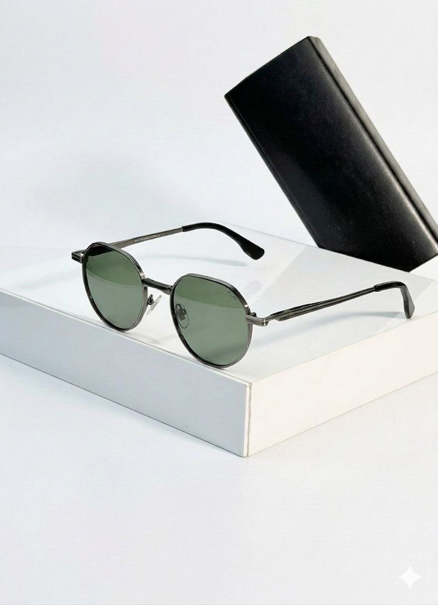 ARTISAN SUNGLASSES - Image 3