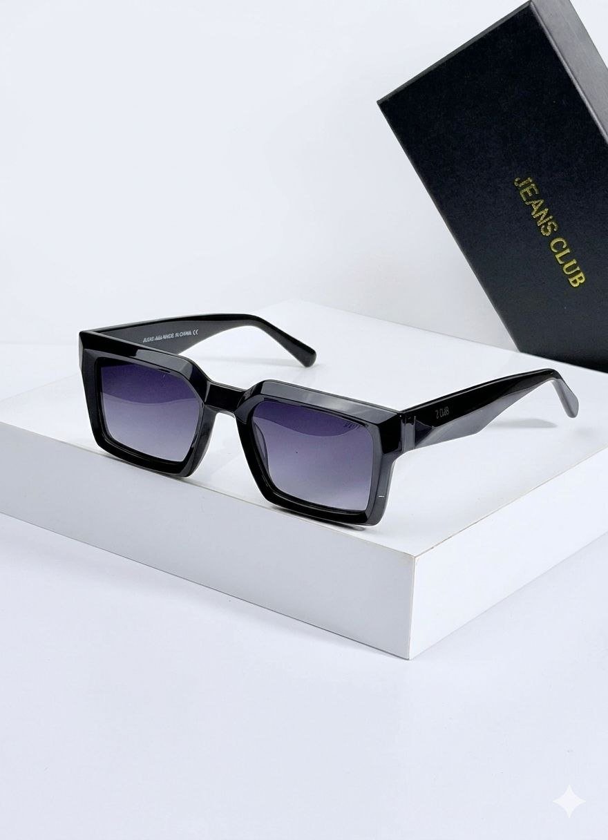 JEANS CLUP SUNGLASSES - Image 2