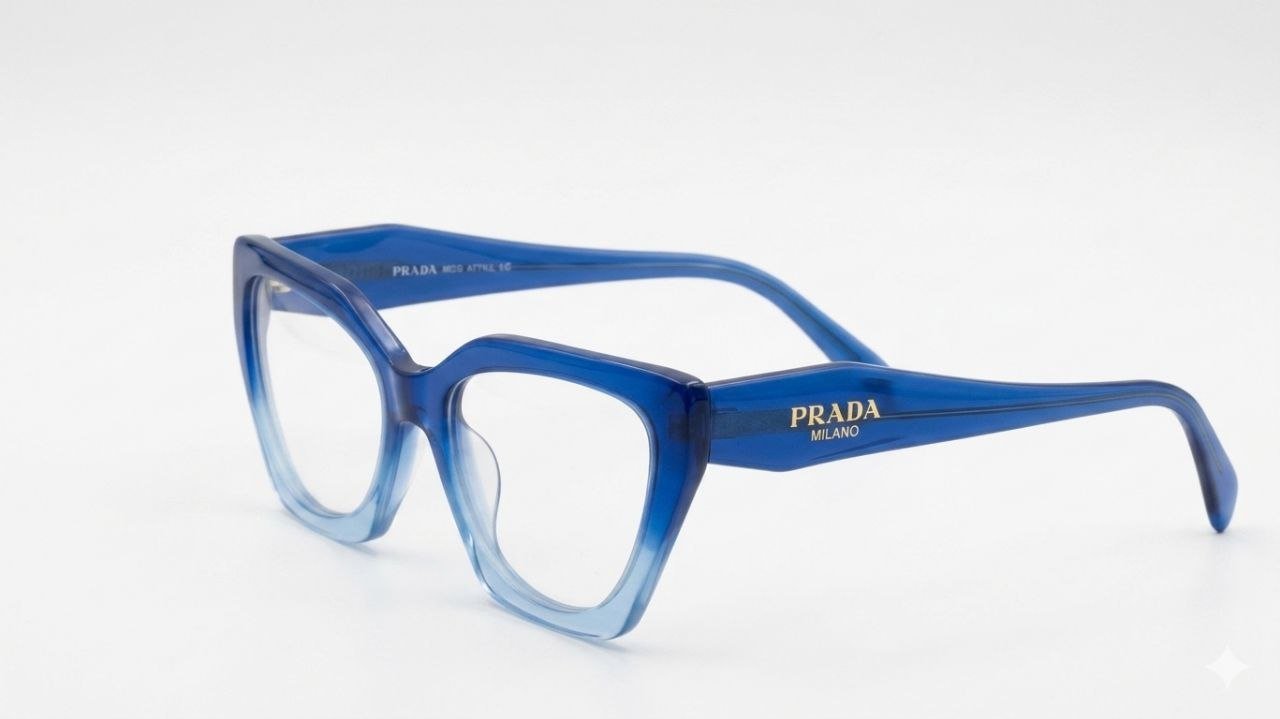 PRADA EYE WEAR