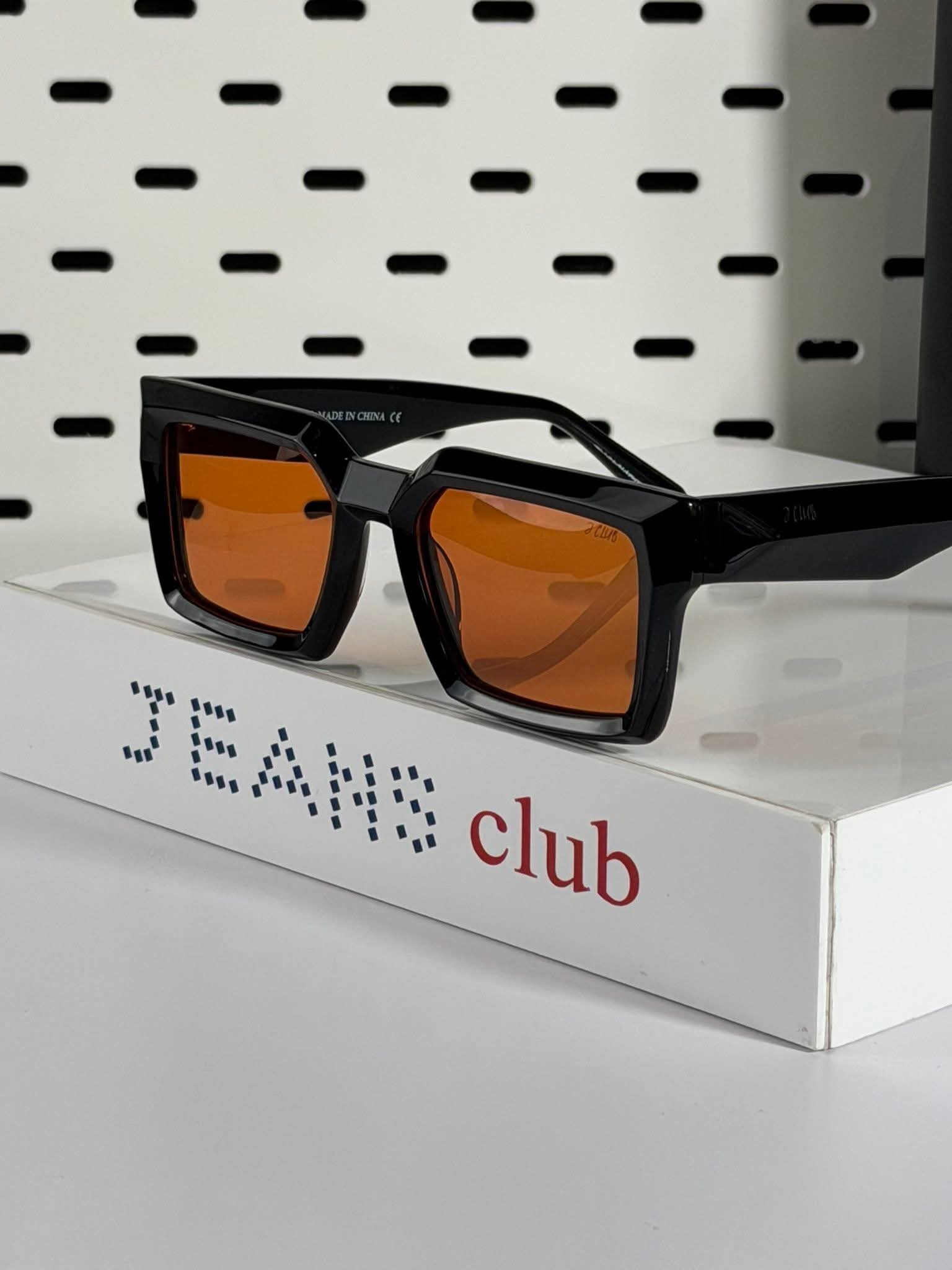 JEANS CLUP SUNGLASSES - Image 2