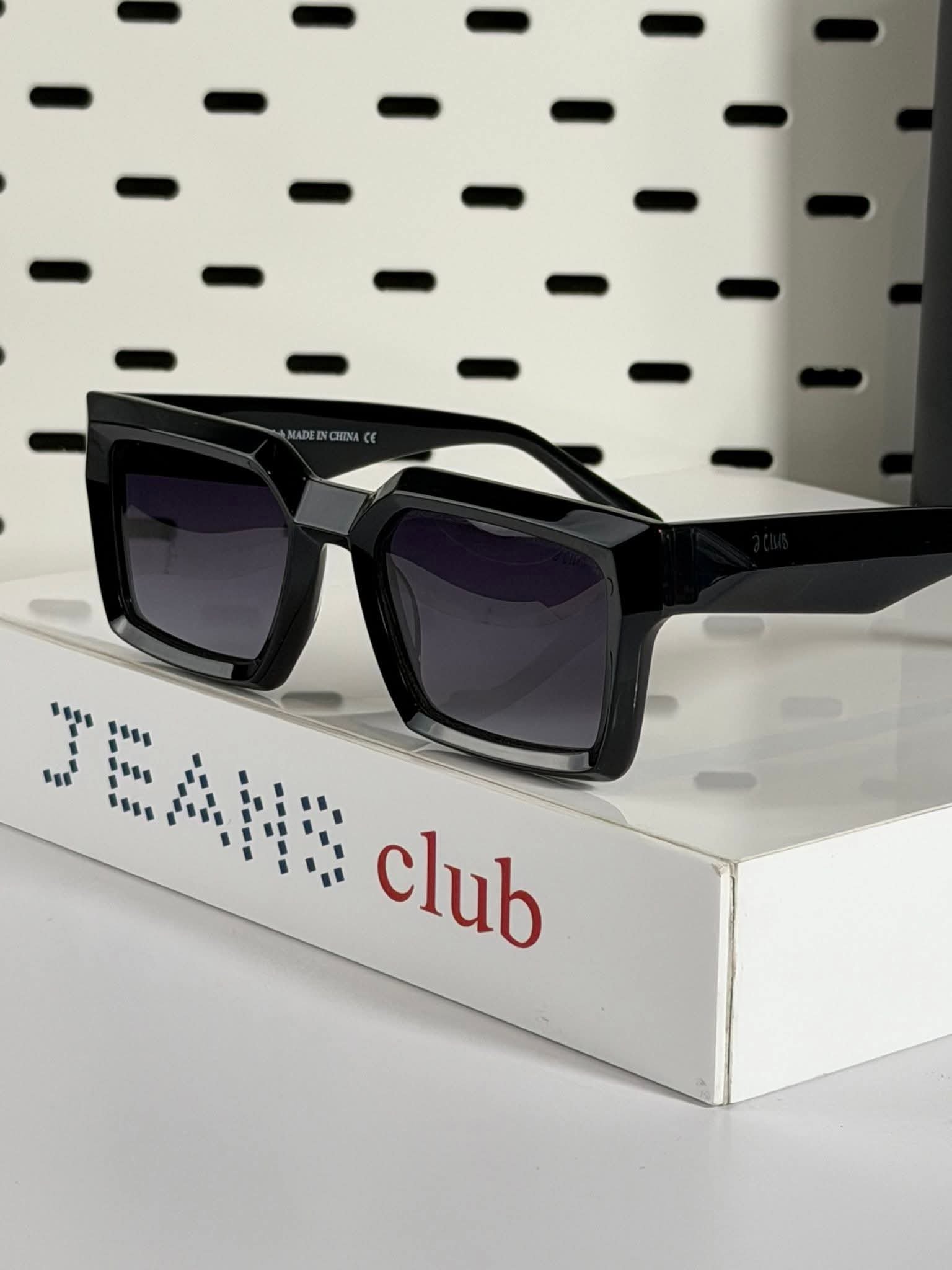 JEANS CLUP SUNGLASSES - Image 3
