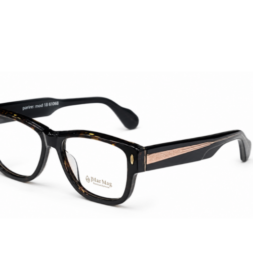 Jacques Marie Mage - Limited Edition