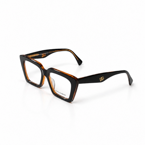D&G EYEWEAR
