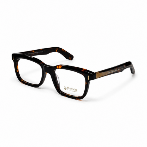 Jacques Marie Mage - Limited Edition