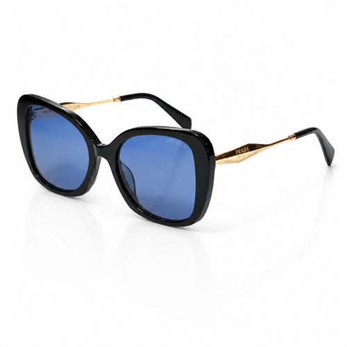 PRADA Premium Sunglasses – Modern Style & UV Protection