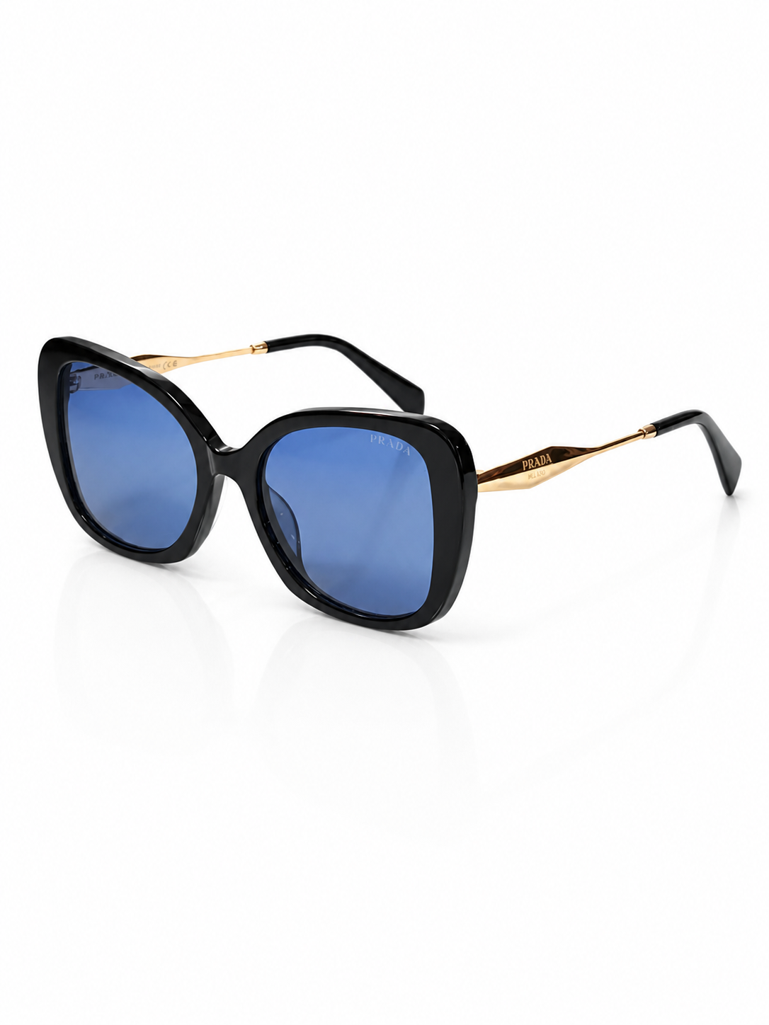 PRADA Premium Sunglasses – Modern Style & UV Protection